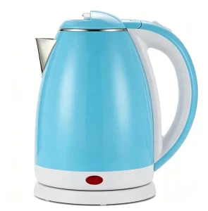Custom 1.8L Stainless Steel Electric Kettle Auto Shut off Boil dry Protection Temperature Control Fast Boiling Dual