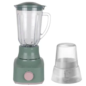 Custom 2 in 1 Blender Machine Food Mixer for Pureeing & Liquidizing