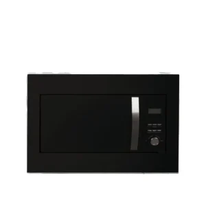Custom 25L Electric Microwave Oven Competitive Prices OEM ODM Kitchen Appliances for Hotels Manufactured in Guangzhou