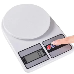 Custom 5kg 10kg 1g Balanza Digital Gram Weight Household Coffee Scale Food Weighing Electronic Scales Smart Kitchen Coffee Scale