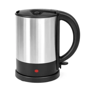 Custom CB CE GS LFGB RoHS ETL Wide Mouth No Welding Multi 1.5L Stainless Steel Cordless Electric Water Noddle Kettle