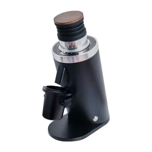 Custom DF64 Gen 2 Coffee Grinder with CE Certified Titanium Flat Burr Coffee Bean Grinder 64 for Cafe Home Use