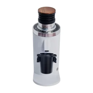 Custom DF64 Gen 2 Flat Burr Coffee Grinder 64mm for Specialty Espresso Electric Coffee Grinder