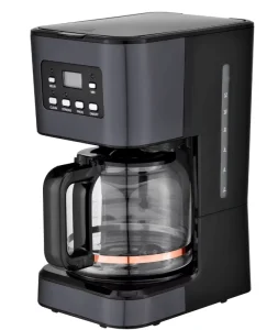 Custom Electric 20Bar Powder Three in one Full automatic Home Use Universal Italian Drip Coffee Maker