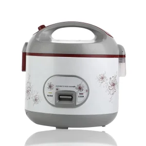 Custom High Quality Multipurpose Electric Rice Cooker Mini Electric Kitchen Appliance Small Smart Rice Cookers