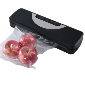 Custom Household Electric Cordless Handheld Vacuum Sealer Machine for RV Food Sealing