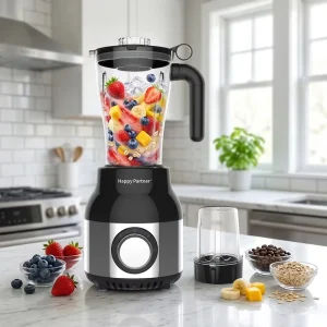 Custom Logo Blender Electric Blender