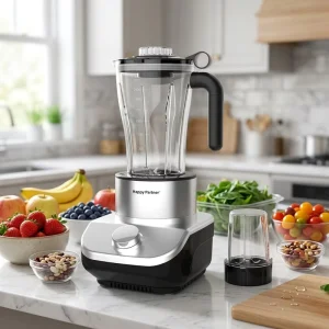 Custom Logo High Quality Blender Electric Blender