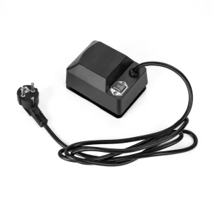 Custom Made Dustproof Bbq Grill Rotating Motor Universal Operated Rotisserie Motor for Grill Factory direct sales