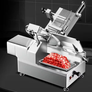 Custom Meat Slicer Commercial Frozen Meat Slicer Grinders Slicers for Restaurant