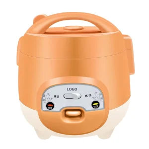 Custom Mini Rice Cooker 1 Liter Automatic Multi Function Non Stick Home Commercial Rice Cooker