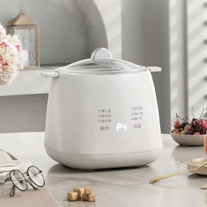 Custom Multifunctional Smart Egg Steamer Kitchen Small Breakfast Egg Poacher Oiler Egg Cooker