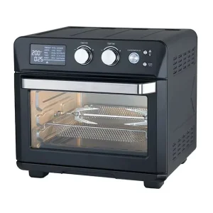 Custom OEM New Products Commercial Air Fryer Oven Hot Air Convection Toaster Oven