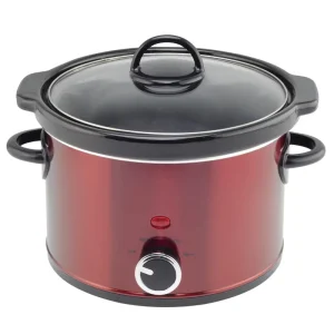Custom OEM ODM Adjustable Temp Household Electric Sous Vide Slow Cooker