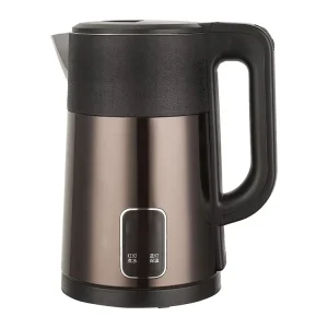 Custom Plastic 2.5 L Stainless Steel Electric Kettle