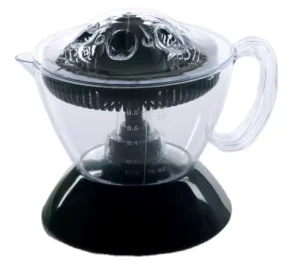 Custom Quality and Capacity Electric 800ml Orange Juice Fruit and Vegetable Juicer