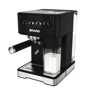 Custom Smart Capsule Coffee Maker Electric 3 in 1 Adapter Multi Function Capsule System for Household Hotel Coffee Machines