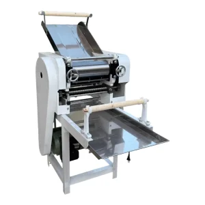 Customisable Commercial Fully Automatic Pasta Machine Multi Function Stainless Steel All in One Noodle Maker
