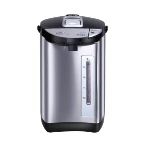 Customizable Electric Hot Thermo Pot Water Boiler Warmer 3L 4L 5L Re-Boil Household Appliance Electric Air Pots