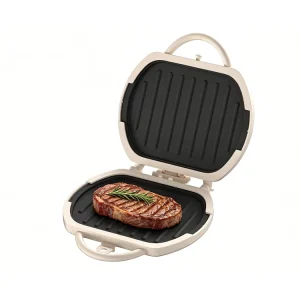 Customizable Silicone Microwave Toastie Sandwich Waffle Maker Fast Heating Dishwasher Safe
