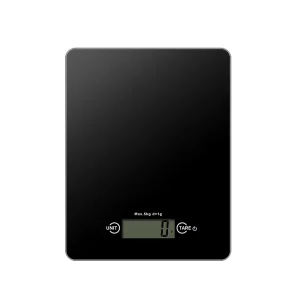 Customized Design Digital Electronic Kitchen Scale 5kg Kitchen Weighing Scales