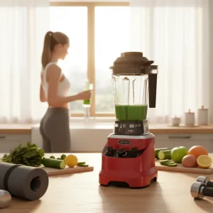 Customized Electric Extractor Mixer Blender Multifunctional Blender Smoothie Blender for Home