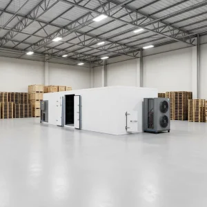 Customized Food Drying Machine Dehydrator Mushroom Drying Machine