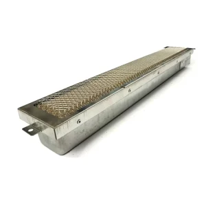 Customized Gas Burner for Chicken Grill Equipment Rotisserie Machine Oven HD538
