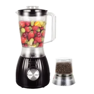 Customized Multifunctional 400W 1.5L Household Commercial Electric Blender Fruit Smoothie Blender AS2005 8014