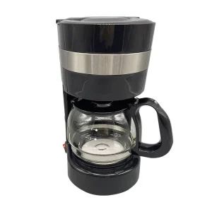 Customized Professional Office Electric Coffee Maker Single Serve Portable Coffee Maker Machine