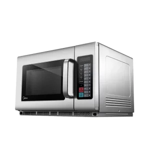 Customized Stainless Steel Microwave Oven for Commercial Kitchen
