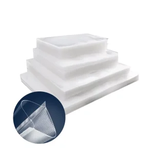Customized Vacuum Bags BPA Free Heavy Duty for Food Storage PreCut Sealer Bag