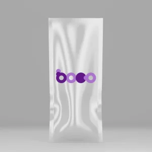 Customized Vacuum Bags for Food Clear Co Extruded Vacuum Bag