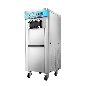 D425PRO Ice Cream Making Machine