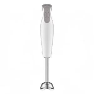 DD5521 2-Speed 2-in-1 Hand Blender Blending & Chopping 500ml/800ml Measuring Cup Dishwasher Safe