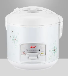 DELUXE USUALLY 1.0L 1.2L1.8L 2.2L 2.8L RICE COOKER