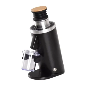 DF54 54mm Flat Burr Coffee Grinder Electric Automatic for Espresso French Press Cold Brew for Hotels