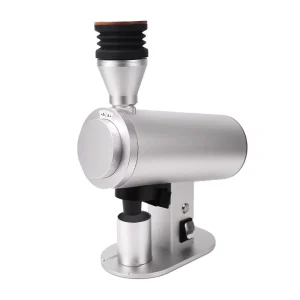 DF83V 83mm Flat Burr Electric Coffee Grinder Adjustable Professional Espresso Coffee Grinder for Home Commercial Use