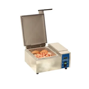 DFW-100 DFW-150 KS-05M Multi Functional Steamer Efficient and Fast Steaming Box Deluxe Food Warmer With Steam