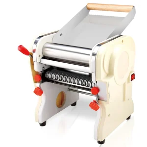 DHH 240C Dough kneading noodle pasta maker machine for commercial