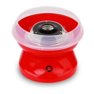 DIY Electric Sweet Cotton Candy Maker Portable Cotton Sugar Floss Machine Marshmallow Machine