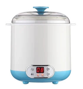 DIY Electric Yogurt Maker Machine Small Automatic Yogurt Maker for Home
