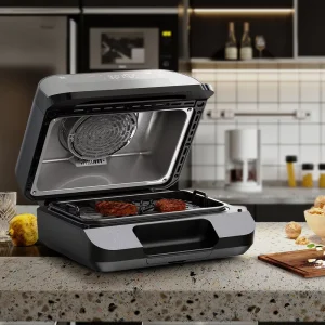 DOUHE Home Appliance Oven Air Fryer Electric Multifunkcional Smart