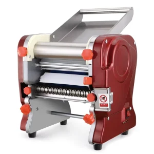 DSS 180M Electric Automatic Pasta Maker Fresh Noodle Machine