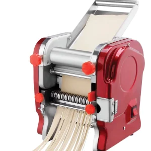 DSS-180M Un-remove Knife Automatic Pasta Maker Pasta Cutter Noodle Processing Maker Machine