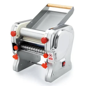DSS 220C Electric Noodle Maker Pasta Machine for Small Commercial