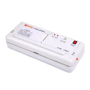 DUOQI DZ 300A Semi Matic Table Top Economy Food Vacuum Sealer for Food
