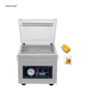 DZ 260 Steadily Vacuum Sealer Bag Vacuum Food Sealer