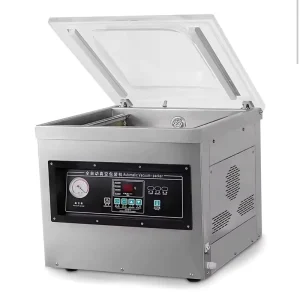 DZ300 Automatic Food Vacuum Sealer Packing Machine Commercial Vacuum Package Machine