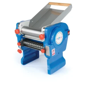 DZM200C Fondant Sheeter Pasta Maker Machine Dough Kneading Machine